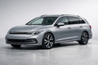 Essai Volkswagen Golf Variant VIII 2024 : un break au quotidien photo 1