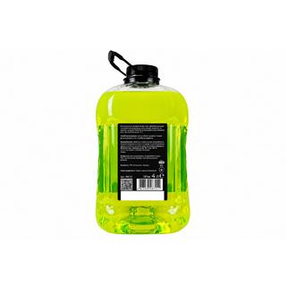 Lave-glace toutes saisons 4 L citron Ekokemika Black Line All Seasons SCREENWASH -5 °C Sonax photo 2