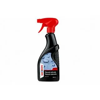 Anti-pluie Rain-OFF 500 ml SHERON SONAX (500 ml)