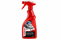 Rénovateur plastique mat 500 ml SHERON SONAX photo 1