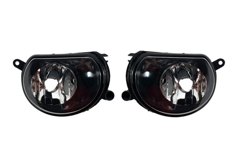Audi Q7 2005-2015 Phares antibrouillard Image