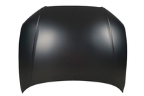 Audi A3 2012-2020 Capot (2012-2016 SD, aluminium) photo 1