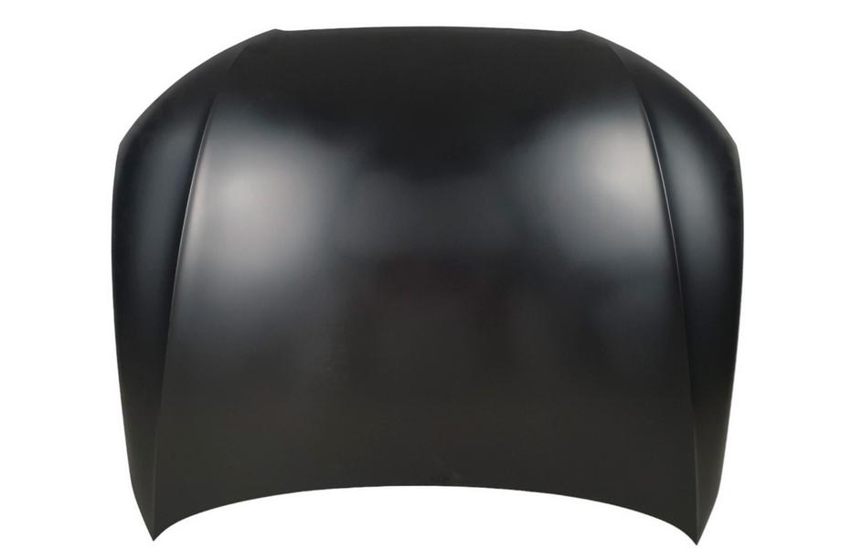 Audi A4 B8 2007-2015 Capot (2011-2015, acier) Image