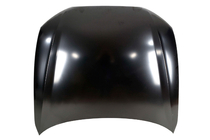Audi A6 C7 2011-2017 Capot (2011-2014, acier) photo 1