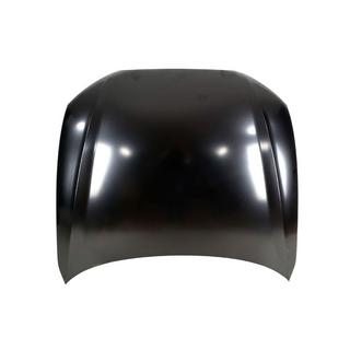 Capot (2011-2014, acier) Audi A6 C7 2011-2017