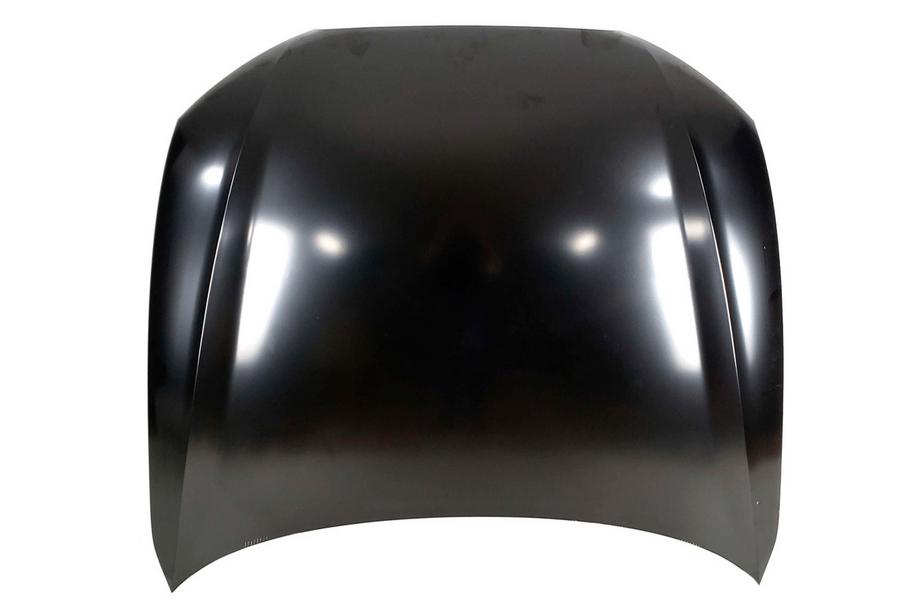 Audi A6 C7 2011-2017 Capot (2011-2014, acier) Image