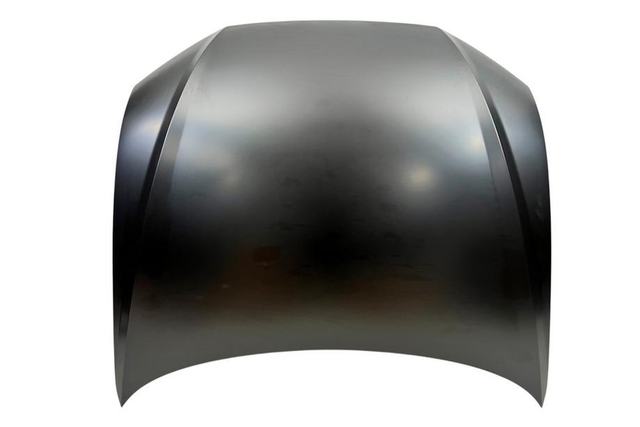 Audi A6 C8 2018–2025 Capot (Aluminium) Image