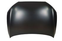Audi Q3 2011-2019 Capot (2014-2019, aluminium) photo 1