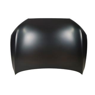 Capot (2014-2019, aluminium)