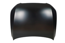 Audi Q5 2008-2017 Capot (2012-2017, aluminium) photo 1