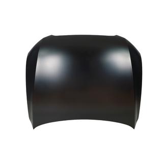 Capot (2012-2017, aluminium)