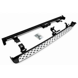 Marchepieds Latéraux OEM V2 (2 pcs) Lexus RX 2016-2022 photo 2