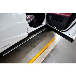 Marchepieds Latéraux OEM V2 (2 pcs) Lexus RX 2016-2022 photo 3