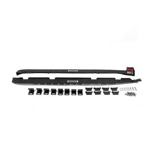Marchepieds Latéraux OEM V2 (2 pcs, Aluminium) Peugeot 3008 2016-2023 photo 1