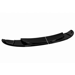 Lame avant DPT (pour 1M E87, 2004-2008, noir brillant) BMW 1 Series E81/E82/E87/E88 2004-2011 photo 2