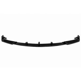 Lame avant DPT (pour Base, E90, 2008-2011, noir brillant) BMW 3 Series E90/E91 2005-2011 photo 1