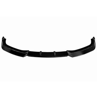 Lame avant DPT (Base, F10, 2014-2017, noir brillant) BMW 5 Series F10/F11 2010–2016 photo 3