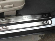 Honda CRV 2012-2016 Seuils de porte Libao (4 pcs, inox) photo 3
