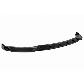 Lame avant (lip) DPT (pour Base, noir brillant) BMW 4 Series F32/F33/F36 2012-2020 photo 2