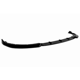 Lame avant DPT (Base, 2020-2022, noir brillant) BMW 3 Series G20/G21 2018- photo 1
