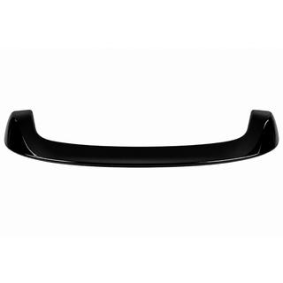 Becquet DPT M-Style (noir brillant) BMW X1 E84 2009-2015 photo 2