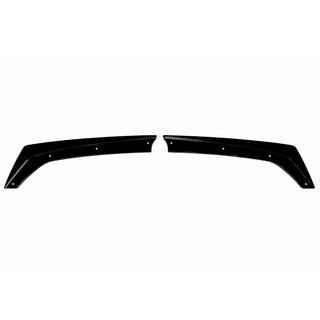 Extensions arrière FLAP DPT (pour G20, noir brillant) BMW 3 Series G20/G21 2018- photo 2