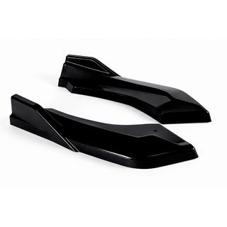 Extensions arrière FLAP DPT (pour F20, noir brillant) BMW 1 Series F20/F21 2011-2019 photo 2