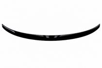 BMW 7 Series F01/F02 2008-2015 Aileron DPT (Noir Brillant) photo 2