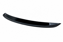 Mercedes GLC X254 2022- Aileron DPT (Noir Brillant) photo 2