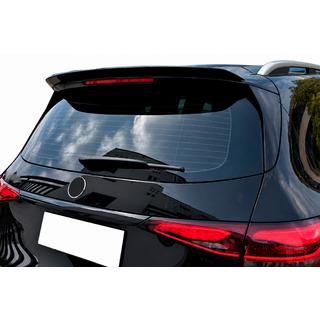 Aileron DPT (Noir Brillant) Mercedes GLC X254 2022- photo 1
