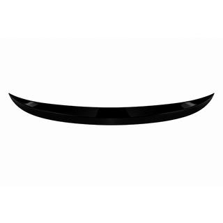 Aileron DPT (Noir Brillant) Mercedes GLA H247 2020- photo 2