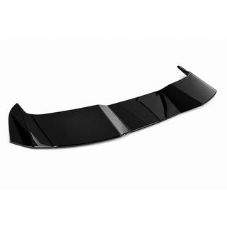 Spoiler DPT (pour RS, noir brillant) Renault Clio V 2019- photo 2