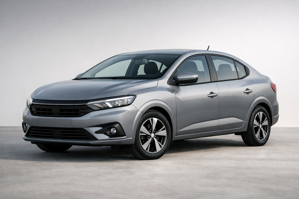 Essai Dacia Logan III : une berline économique et fiable Photo 1