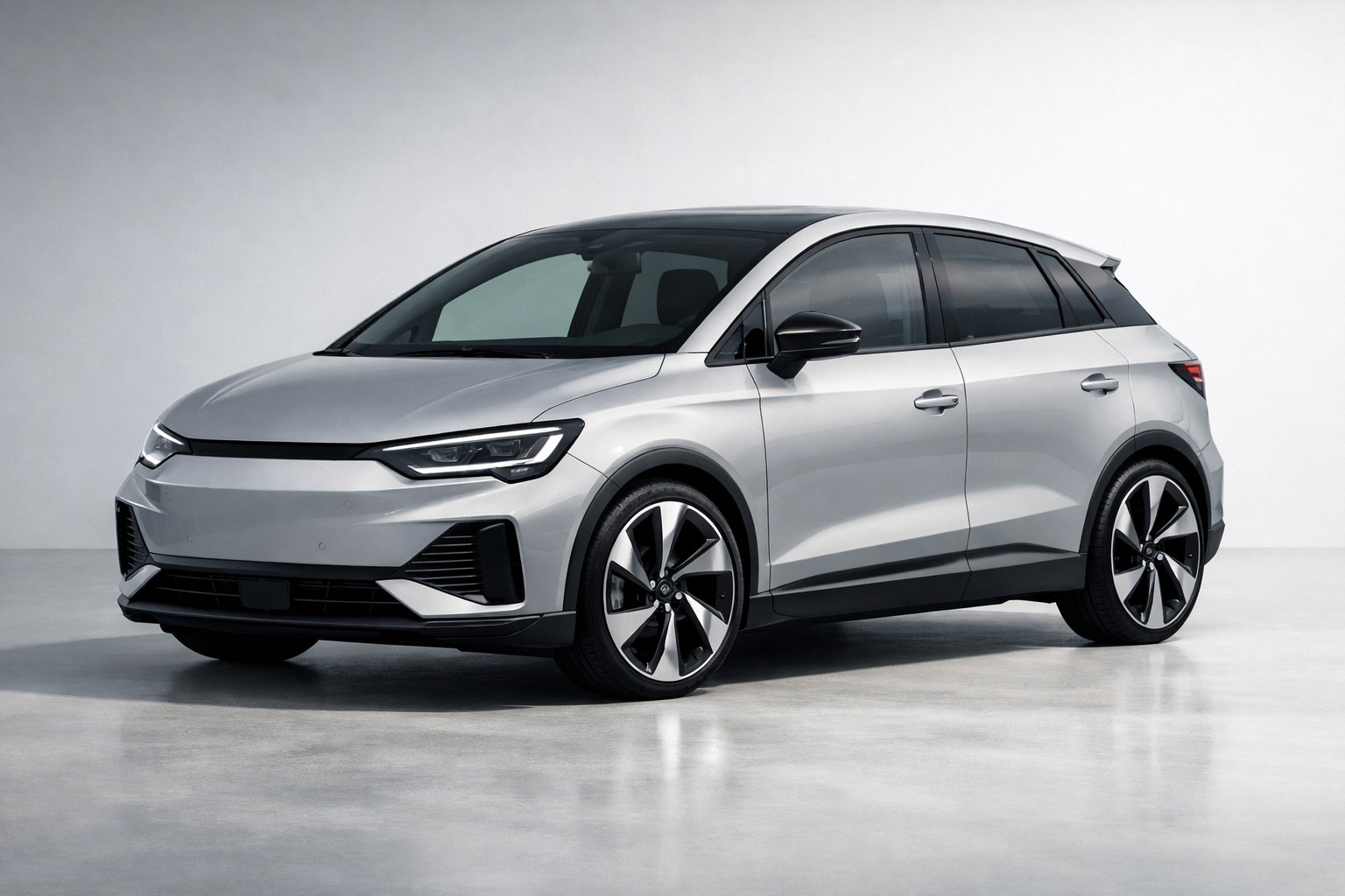 Audi A2 e-tron 2027 : le retour de l’Audi A2 en électrique