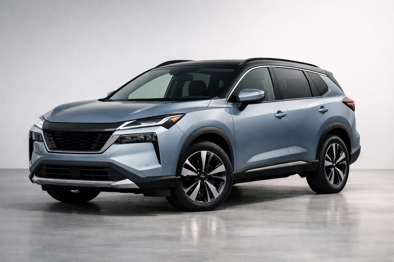 Nissan Rogue Hybrid 2027 : nouvelle génération e-POWER – caractéristiques, consommation et prix