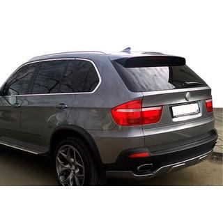 Kit carrosserie Warrio (pour Base 2007-2010) BMW X5 E70 2007-2013 photo 2