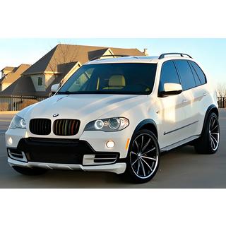 Kit carrosserie Warrio (pour Base 2007-2010) BMW X5 E70 2007-2013 photo 1