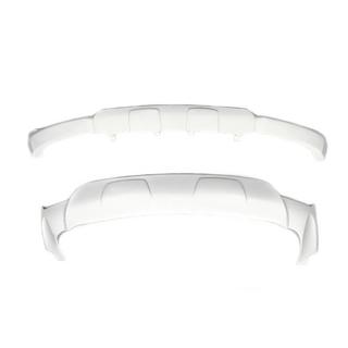 Kit carrosserie Warrio (pour Base 2007-2010) BMW X5 E70 2007-2013 photo 3
