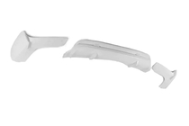BMW X5 E70 2007-2013 Kit carrosserie Warrio (pour Base 2010-2013) photo 15