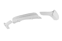 BMW X5 E70 2007-2013 Kit carrosserie Warrio (pour Base 2010-2013) photo 16