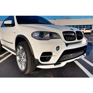 Kit carrosserie Warrio (pour Base 2010-2013) BMW X5 E70 2007-2013 photo 1