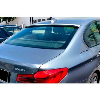 Becquet supérieur DPT (pour G30, noir brillant) BMW Série 5 G30/G31 2017–2023 photo 1