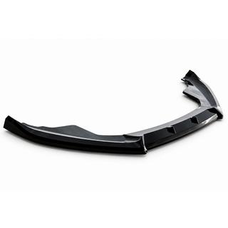 Lame avant de pare-chocs Lip DPT V2 (Pour S-Line, 2007-2011, noir brillant) Audi A5 2007-2015 photo 2