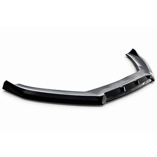 Lame avant de pare-chocs Lip DPT V3 (2011-2015, noir brillant) Audi A5 2007-2015 photo 2