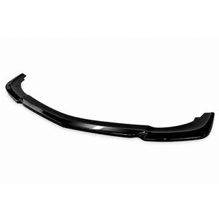 Lame avant DPT (pour E63 AMG, 2009-2012, noir brillant) Mercedes E-class W212 2009-2016 photo 2