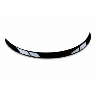 Aileron DPT (Noir Brillant) Mercedes CLA C117 2013-2019 photo 2
