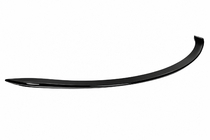 Mercedes C-class W206 2022- Aileron DPT (Noir Brillant) photo 2