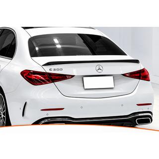 Aileron DPT (Noir Brillant) Mercedes C-class W206 2022- photo 1