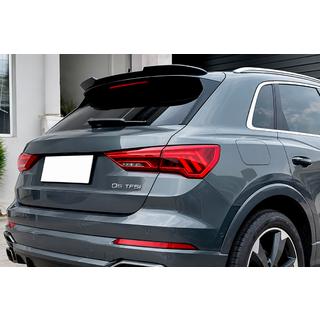 Aileron DPT (Noir Brillant) Audi Q3 2019–2025 photo 1