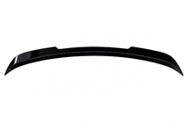 Audi Q3 2011-2019 Aileron DPT (Noir Brillant) photo 2